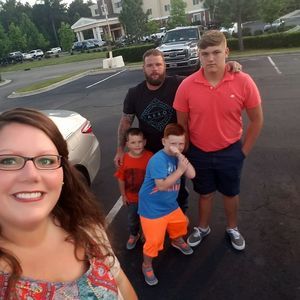 Meet your Posher, Brianna